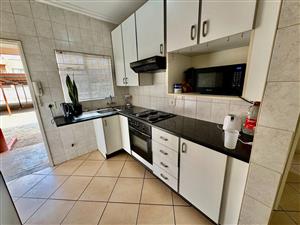 1 Bedroom Apartment with more than enough space!