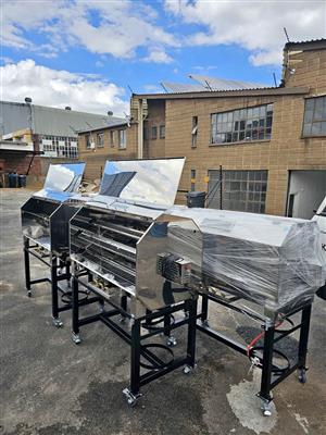 Spitbraais for sale direct from factory!