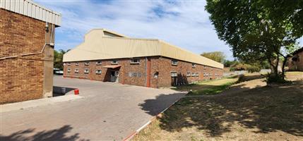 PLACE OF WORSHIP/CHURCH FOR SALE 