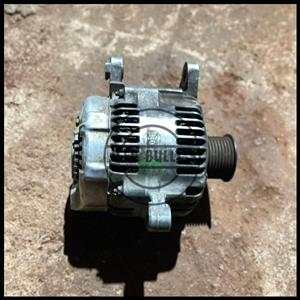 Jeep Grand Cherokee WJ | 3.1 | Alternators | Jeep Bully's