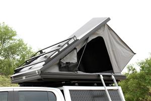 Used Eezi-Awn Blade Rooftop Tent for Sale
