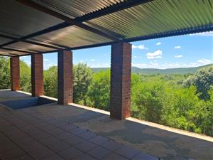 Farm full of Potential