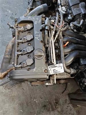 AUDI A4 ALT 2.0L ENGINES FOR SALE