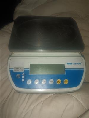 scale for sale in pretoria north