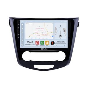 TT Audio 9″ replacement radio NISSAN QASHQAI (CLASS D)