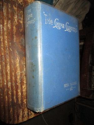 The China clippers  1916