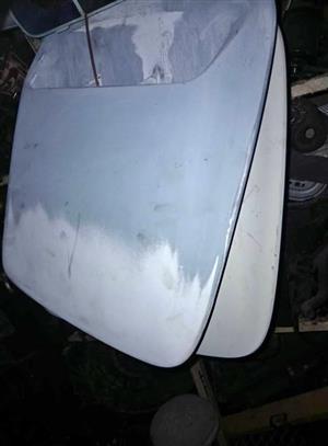 Toyota Hilux 3.0D Bonnet Scoops For Sale