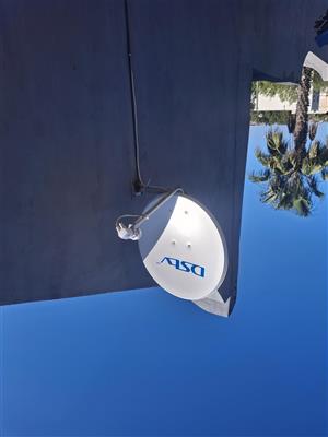Dstv Accredited lnstaller in Cape Town and surrounding areas call us now 24/7