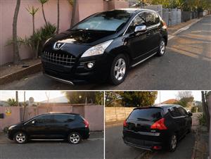 Peugeot for sale 