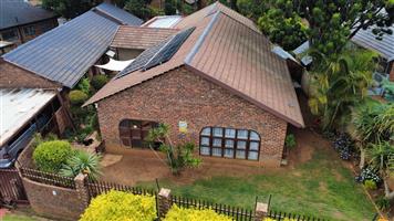 Prime Theresapark Property with Space, Style and Income Potential