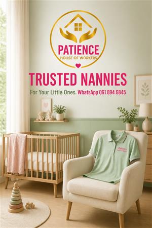 Patience House of Workers- Domestic Workers Recruitment 