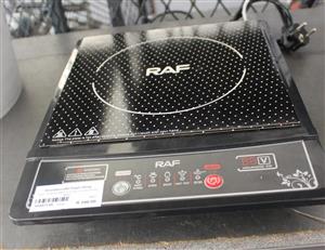 RAF R-8015 INDUCTION COOJER IN BOX S065713A