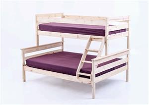 Canterbury Tri-Bunk bed Slats