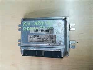 KIA CARNIVAL ENGINE CONTROLLER