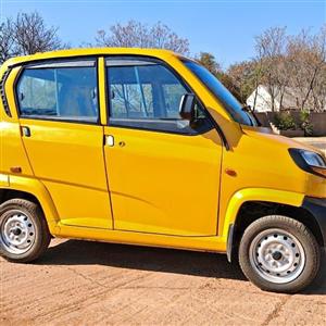 2025 Bajaj Qute For Sale (35km Per Litre)