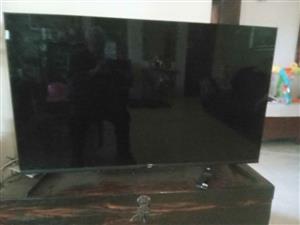 50" JVC Smart TV