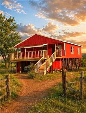 Vhurepi Wendy Houses 