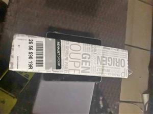 Renault Sandero Brand New Rear Reflector Light
