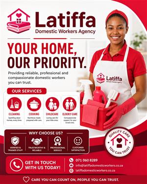 Domestic workers 