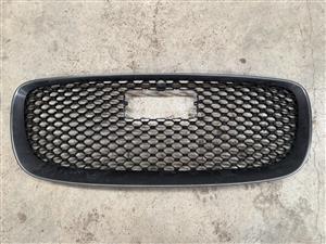 Jaguar F-pace Front Bumper Grill