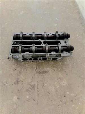 Ford Ecoboost 1.6 Cylinder Head Ford Focus, Ford Fiesta, Ford EcoSport