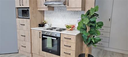 Quartz and Granite Countertops