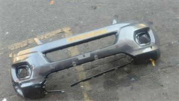 Haval H6 Bumper