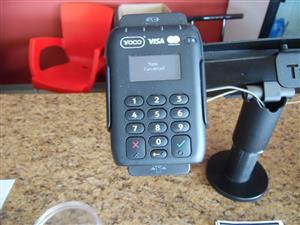 Point of Sale system - Complete - Yoco Card Reader, 32 GB IPad, Epson Receipt Printer, Lockable Cash Drawer