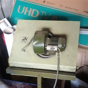 Screen printing machine & Dryer 