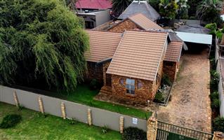 Spacious Family Home Offering Comfort and Character