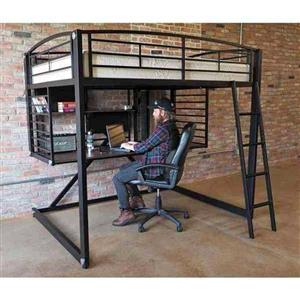 Loft beds