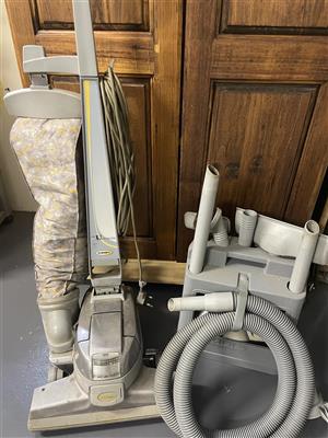 Kirby Ultimate vacuum perfect working condition with lots of additional parts.