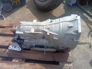 2012-2019 BMW 1 series 3 series F20 f30 automatic gearbox 1101401156