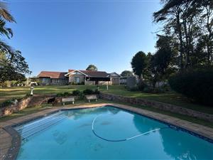 House For Sale in Gillitts