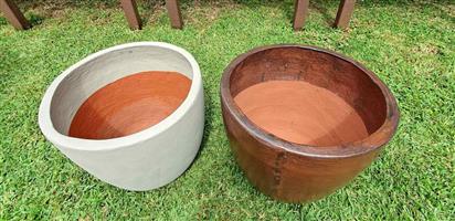 Julie pot. GARDEN MARKET PLACE. 1 Gardens Road, HILLCREST.