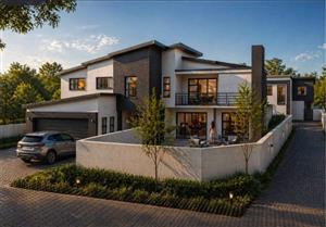 House For Sale in Roodeplaat