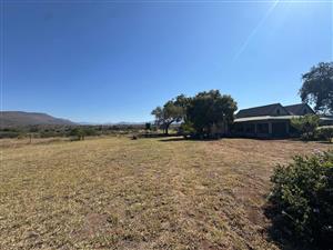 Farm For Sale in Burgersfort