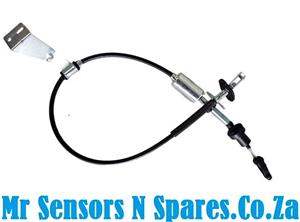 Hyundai Atos 1.0 1.1 05- Clutch Cable