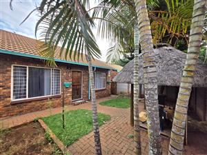 Townhouse For Sale in The Orchards