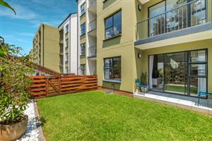 Neat & Spacious 3-Bed, 2-Bath Ground Floor Apartment