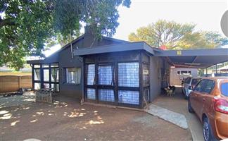 House For Sale in Pretoria North