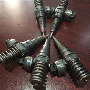 VW 1.9 DIESEL INJECTORS 