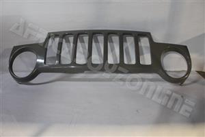 JEEP GRILLE CHEROKEE 2001-2004