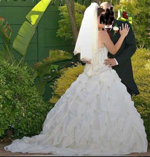 Princess Wedding Dress