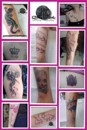 Japenese cherry blossomHalf sleeve tattoo by Angelo @ Rising dragon tattoo  Fourways. Johannesburg. jo*****@*****… | Tattoos, Dragon tattoo, Half  sleeve tattoo