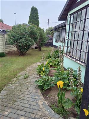 House in Dalpark extention 6 Brakpan