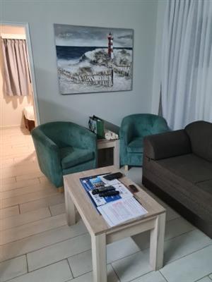 Holiday Accommodation December 2026 - 2027. Region: Pumula, Port Shepstone KZN