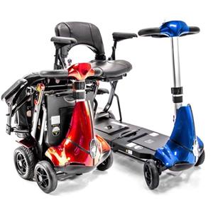 Mobility Scooter - M