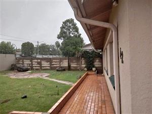  Spacious 3-Bedroom House for Rent – Wychwood, Germiston 