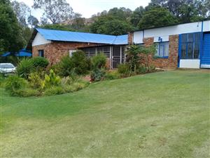 Small Holding For Sale in Kameeldrift West